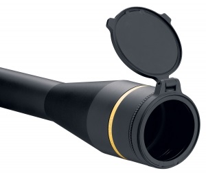 Крышка для прицела Leupold Alumina Flip Back Lens Cover 32-33mm (59035)