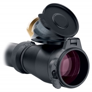 Кришка для прицілу Leupold Alumina Flip Back Lens Cover 32-33mm (59035)