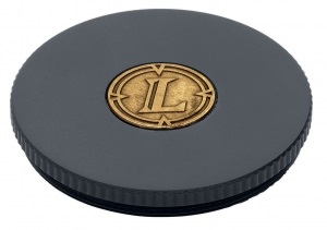 Крышки для прицела Leupold Alumina Threaded Lens Cover Standard EP (58955)
