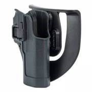 Кобура BLACKHAWK! SERPA Level 2 Sportster размер 01 (Glock 26/27/33) (413501BK-L)