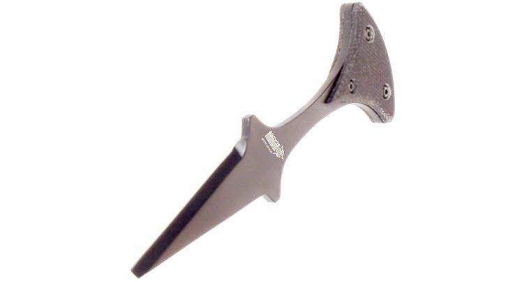 Ніж з фіксованим клинком BLACKHAWK XSF Punch Dagger (15PD00BK) — купити в Україні | Приціл