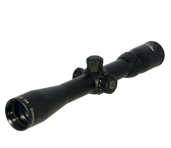 Оптический прицел BSA-Optics Deer Hunter 3-9х40 IRGE (DH39x40IR) ― Прицел - охотничий интернет магазин