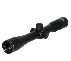 Оптический прицел BSA-Optics Deer Hunter 3-9х40 IRGE (DH39x40IR)