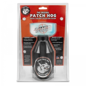 Пастка для патчів Bore Tech Patch HOG Gun Cleaning Patch (BTPH-1000)