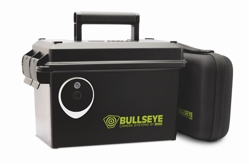 Камера-регистратор SME BullsEye Long Range (SME-BULLSEYE-LR) — купить в Украине | Прицел