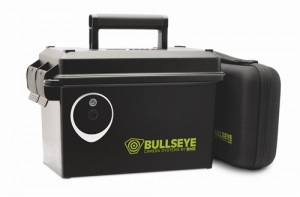 Камера-регистратор SME BullsEye Long Range (SME-BULLSEYE-LR)