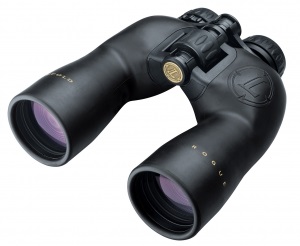 Бінокль Leupold BX-1 Rogue 10x50mm porro black (65555)