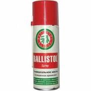 Масло збройове Klever Ballistol Universal Oil Spray 200 ml (21758)