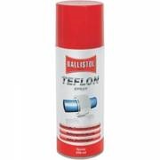 Смазка тефлоновая Klever Ballistol Teflon Spray 200 ml (25602)