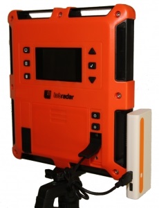 Батарея для хронографа LabRadar 10000 mAh USB Battery Bank