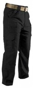 Брюки BLACKHAWK Tactical Lightweight 34/36 (07086TP02BK3436) — купить в Украине | Прицел