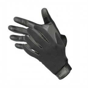 Рукавички BLACKHAWK Cool Weather Shooting Gloves XL (8154XLBK) — купити в Україні | Приціл