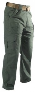 Штани BLACKHAWK Tactical Lightweight OD 36/36 (86TP02OD3636) — купити в Україні | Приціл