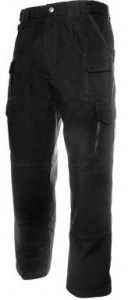 Брюки BLACKHAWK Perfomance Cotton BK 36/36 (86TP03BK3636) — купить в Украине | Прицел