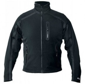 Куртка BLACKHAWK Ops Jac - слой #2 XL (07082OJ00BKXL) — купить в Украине | Прицел