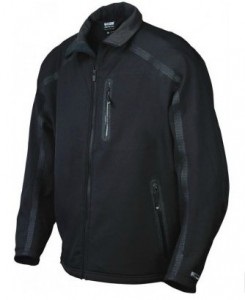 Куртка BLACKHAWK Ops Jac - слой #2 L (07082OJ00BKLG)