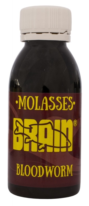 Добавка Brain Molasses Bloodworm 120 ml (1858.00.61) — купити в Україні | Приціл