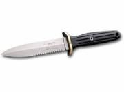 Нож с фиксированным клинком Boker Applegate-Fairbairn Combat I  (120543AFS)