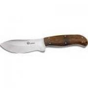 Нож с фиксированным клинком Boker Arbolito Skinner Wood (02BA580GB)