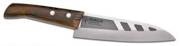 Нож с фиксированным клинком Boker Cera-Titan Ziracote V (13TI14Z)