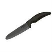 Нож с фиксированным клинком Boker Ceramic Kitchen Black (130C26S)