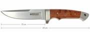 Нож с фиксированным клинком Boker Full Integral (120585)