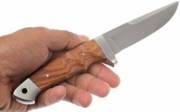 Нож с фиксированным клинком Boker Full Integral (120585)