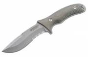 Нож с фиксированным клинком Boker Orca Outdoor Gen. 2 (120595)