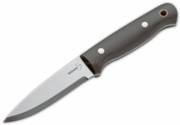 Нож с фиксированным клинком Boker Plus Bushcraft Knife (02BO296)