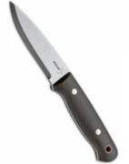 Ніж з фіксованим клинком Boker Plus Bushcraft Knife (02BO296)