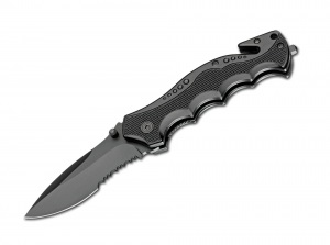 Нож складной Boker Magnum Black Ops Individual (01RY770)