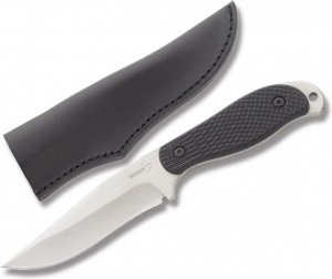 Нож с фиксированным клинком Boker Plus Manaro SM-10 (02BO450)