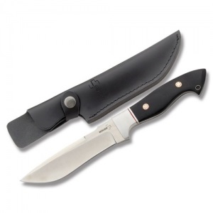 Нож с фиксированным клинком Boker Plus Hunter Killer (02BO620)