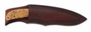 Нож с фиксированным клинком Browning Escalade 664 (322664)