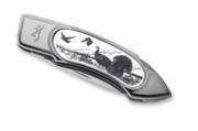 Нож складной Browning 545 Индейка (322545)