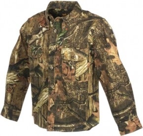 Сорочка дитяча Browning Wasatch M (3011902102) — купити в Україні | Приціл
