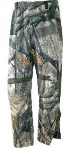 Штани Browning Outdoors Microfleece Treestand 3XL (3027921806) — купити в Україні | Приціл