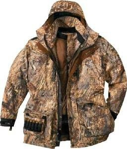 Куртка Browning Outdoors Grand Passage 4in1 Modb S (3039821701) — купить в Украине | Прицел