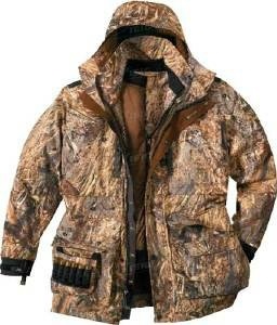Куртка Browning Outdoors Grand Passage 4in1 Modb S (3039821701)