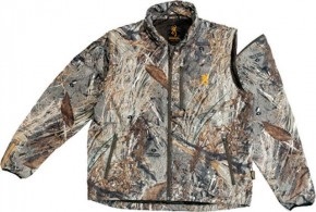 Куртка Browning Outdoors Primaloft S (3048231701)