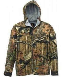 Куртка Browning Outdoors Hydro-fleece Soft Shell M (3049442002)