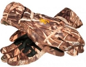 Рукавички Browning Dirty Bird Insulated L (3079622203) — купити в Україні | Приціл