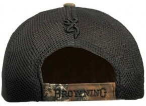 Кепка Browning Breeze One size (308325211)