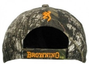 Кепка Browning Rimfire 3D One size Monbu (308379141)