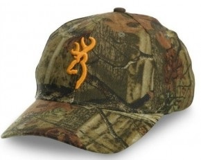 Кепка Browning Outdoors Rimfire One size (308379201) — купить в Украине | Прицел