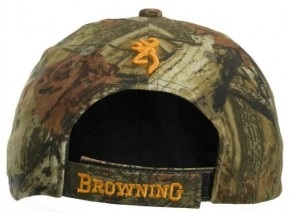 Кепка Browning Outdoors Rimfire One size (308379201)