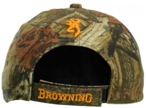 Кепка Browning One size (308379271)
