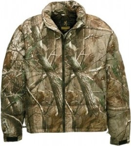 Куртка детская Browning Outdoors Apex Supp L (3047421403)