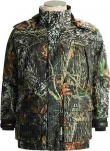 Куртка Browning Outdoors 4в1 Hydro Fleece S (3036841401/303784140)