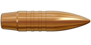 Пуля дозвуковая Lapua Subsonic FMJBT .30 200 grs /13.00 g B416 (4PL7060)
